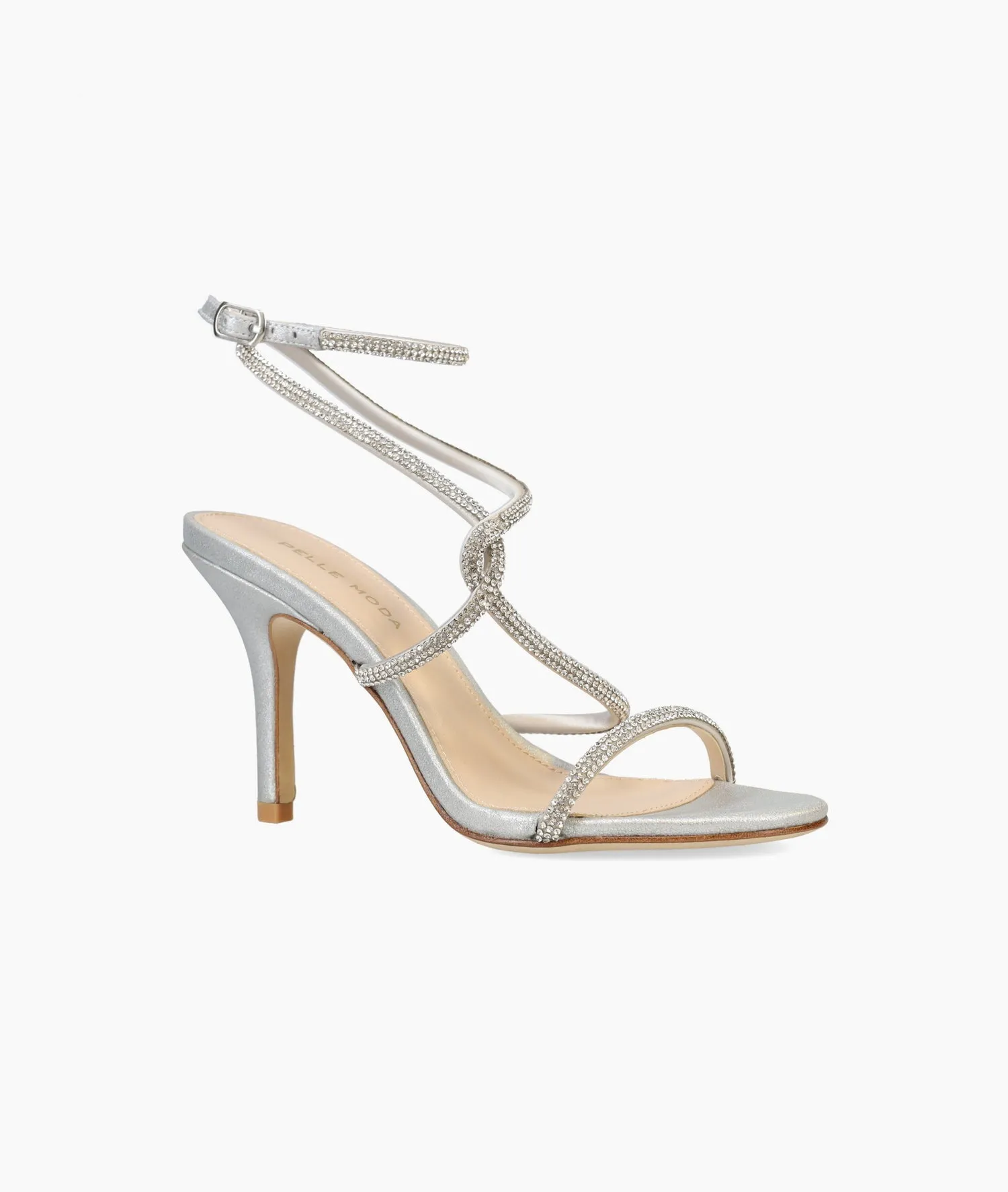 Pelle Moda Kaleah High Heel Shoes