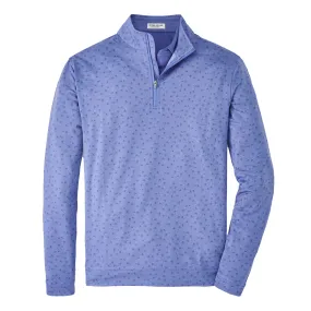 Peter Millar Perth Carts Performance 1/4 Zip