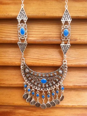 Petite Berbère Necklace