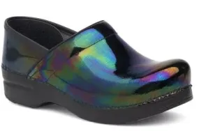 Professional Stapled Clog by Dansko Unisex Nursing Shoe