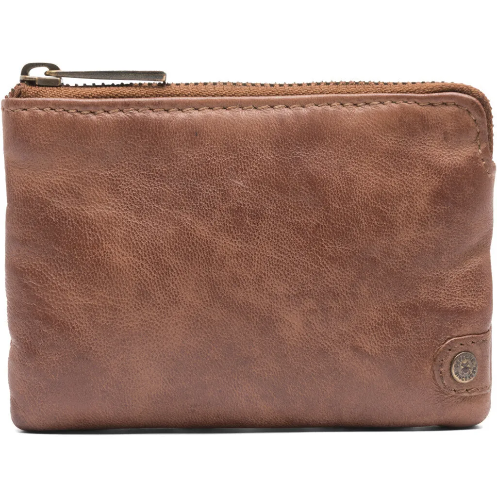 Purse / 13924 - Chestnut