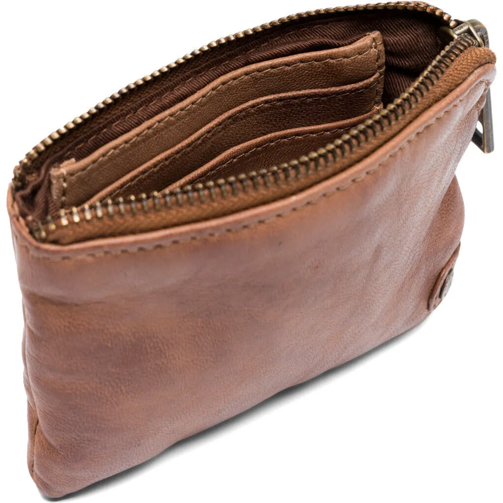 Purse / 13924 - Chestnut