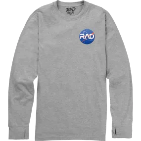 RAD Simple Thermal - GREY