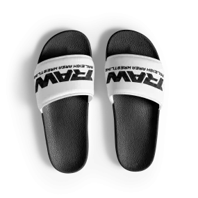 RAW Men’s slides