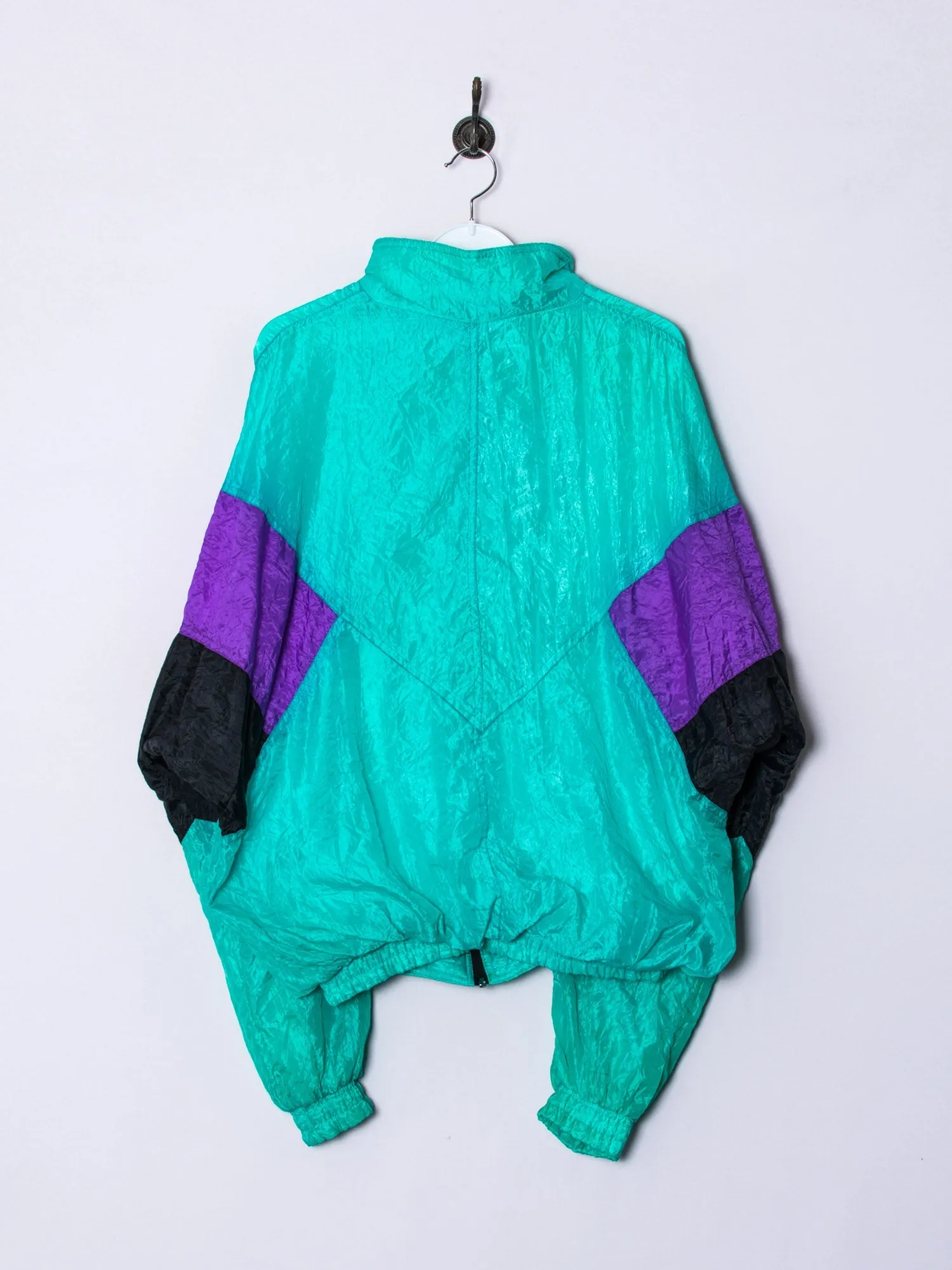 Retro Shell Jacket