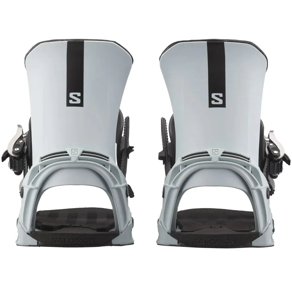 SALOMON DISTRICT SNOWBOARD BINDING 2024