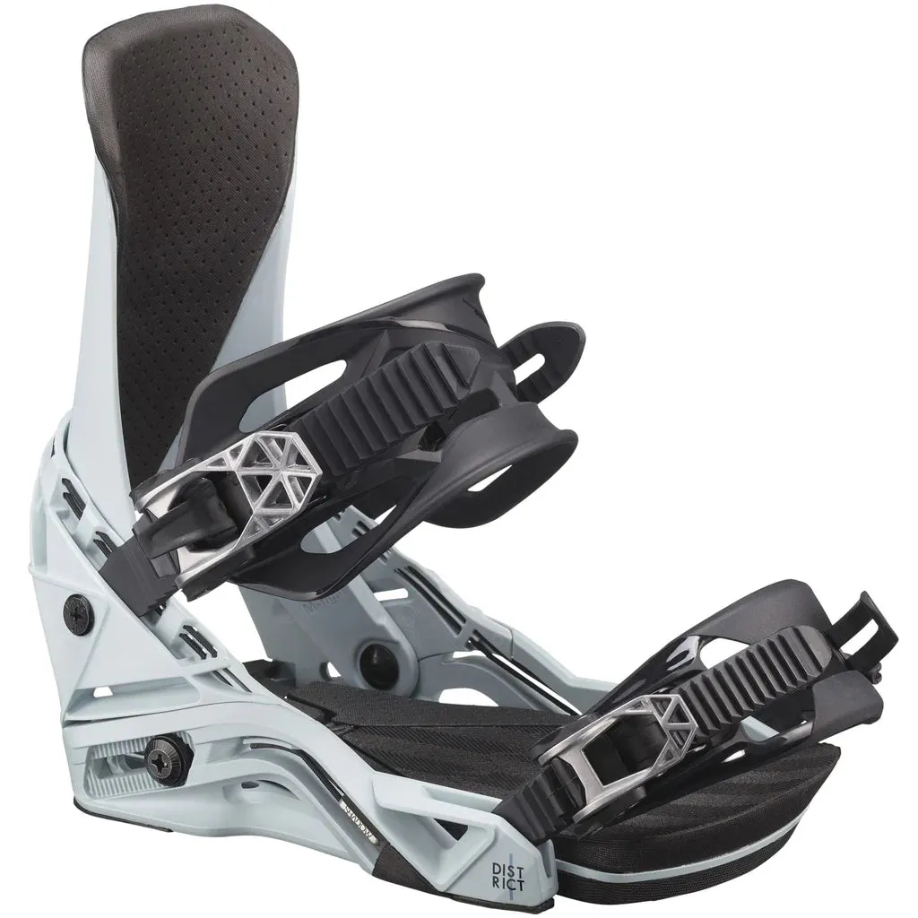 SALOMON DISTRICT SNOWBOARD BINDING 2024