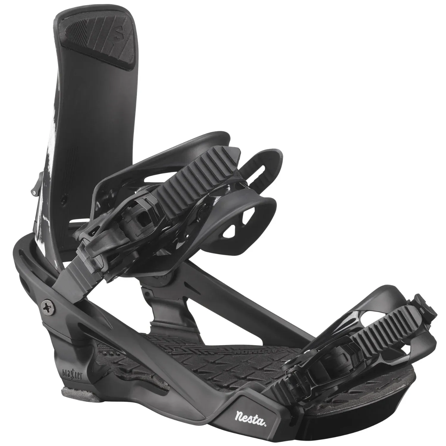 SALOMON NESTA SNOWBOARD BINDINGS 2024