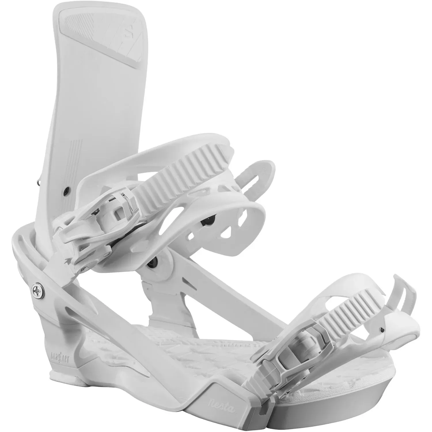 SALOMON NESTA SNOWBOARD BINDINGS 2024