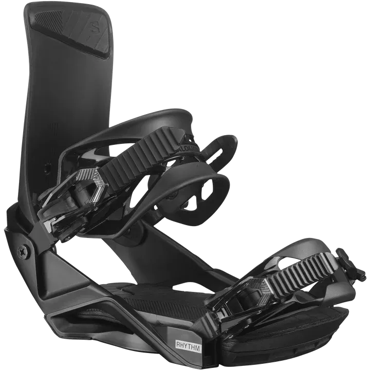 SALOMON RHYTHM SNOWBOARD BINDINGS 2024