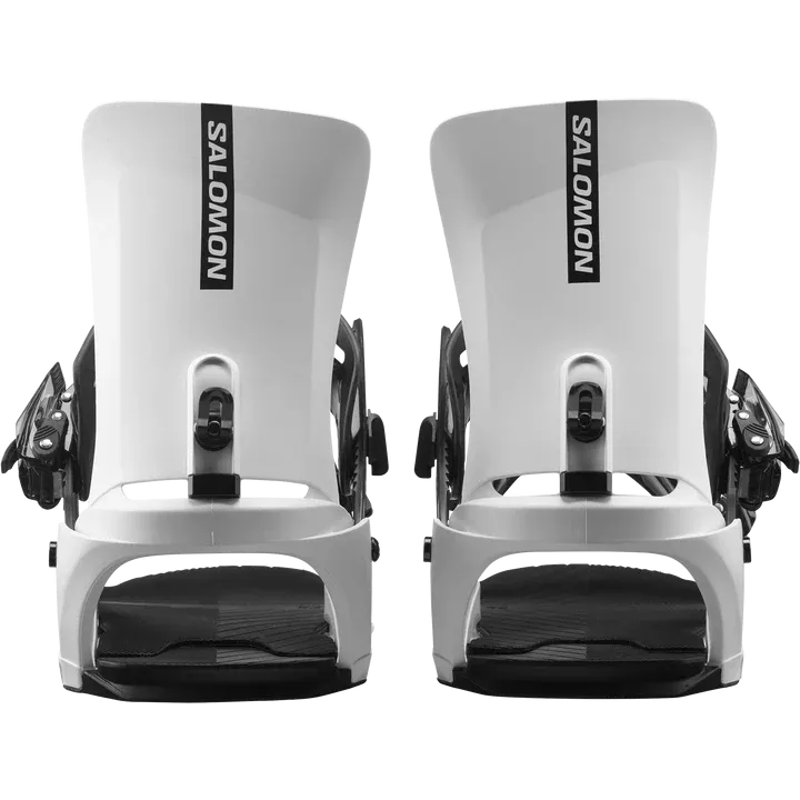 SALOMON RHYTHM SNOWBOARD BINDINGS 2024