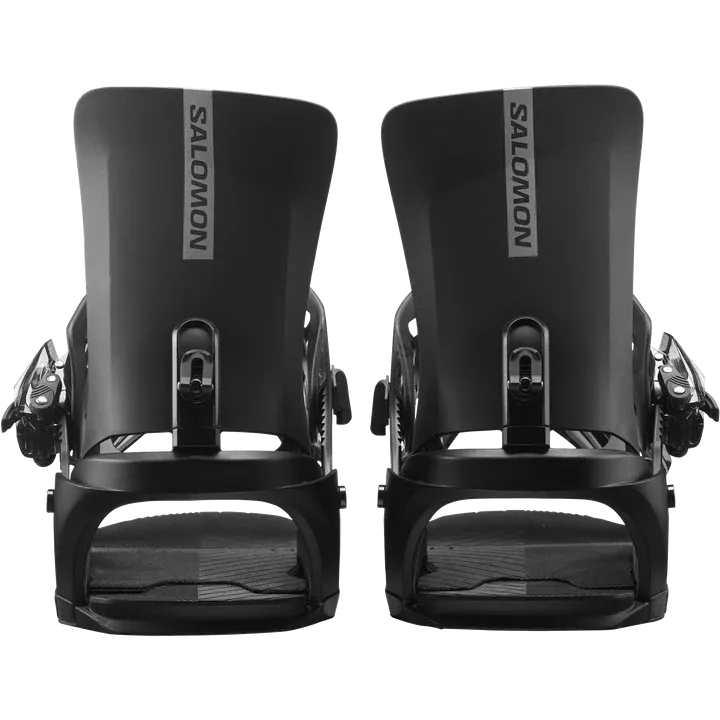 SALOMON RHYTHM SNOWBOARD BINDINGS 2024