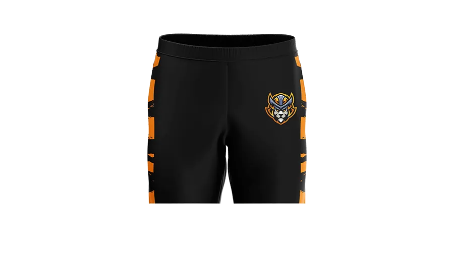 Senshi Esports Shorts