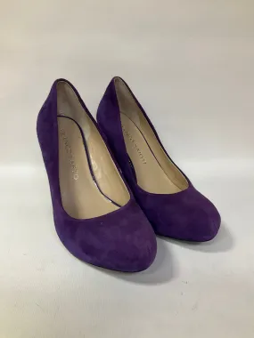 Shoes Heels D Orsay By Franco Sarto  Size: 6