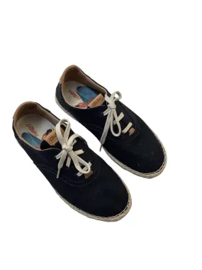 Shoes Sneakers By Olukai In Black, Size: 7.5