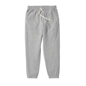 Shweaty Fleece Pants - Heather Grey