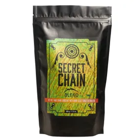 Silca Lube Secret Chain Blend Hot Wax - 500G