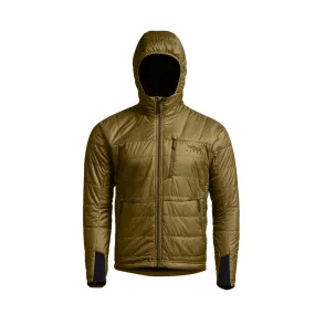 'Sitka' Men's Kelvin Aerolite Jacket - Lizard