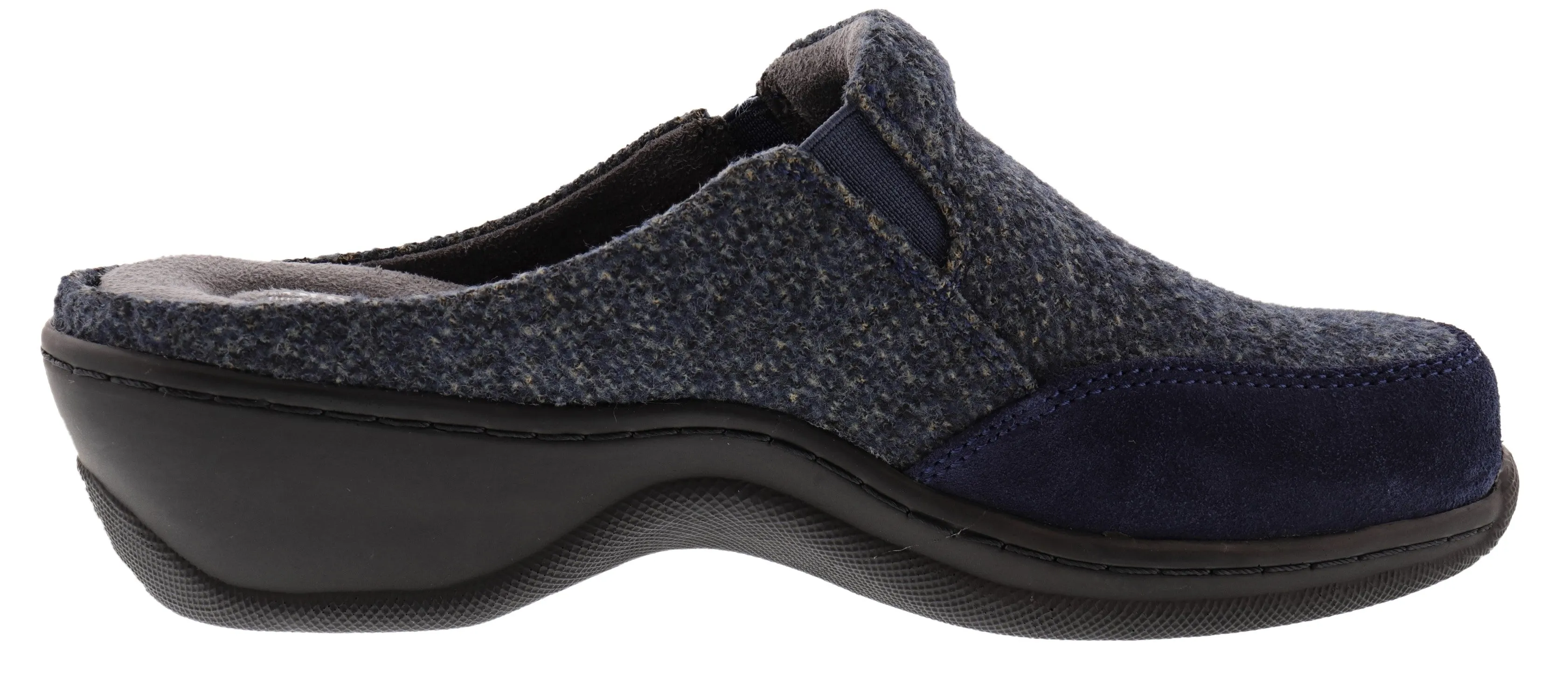 Softwalk Women's Slip On Clogs