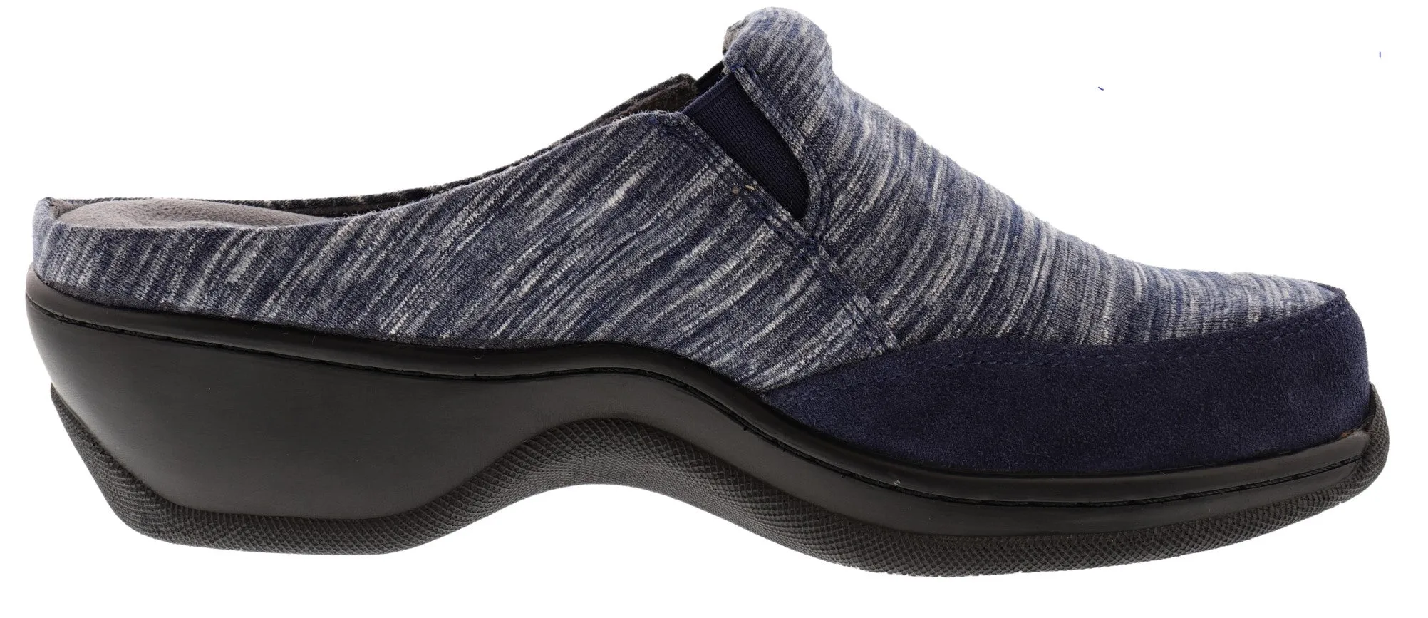 Softwalk Women's Slip On Clogs