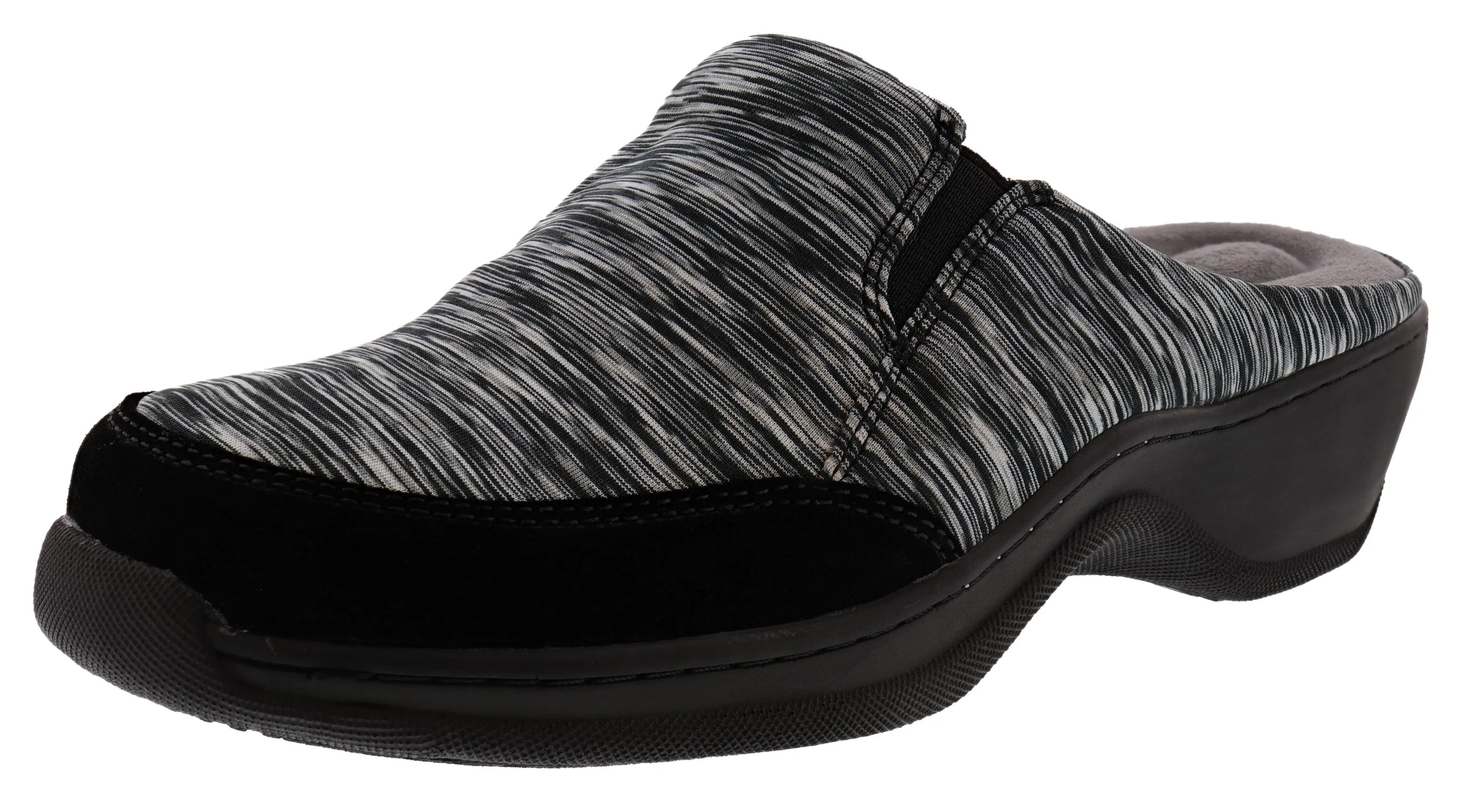 Softwalk Women's Slip On Clogs