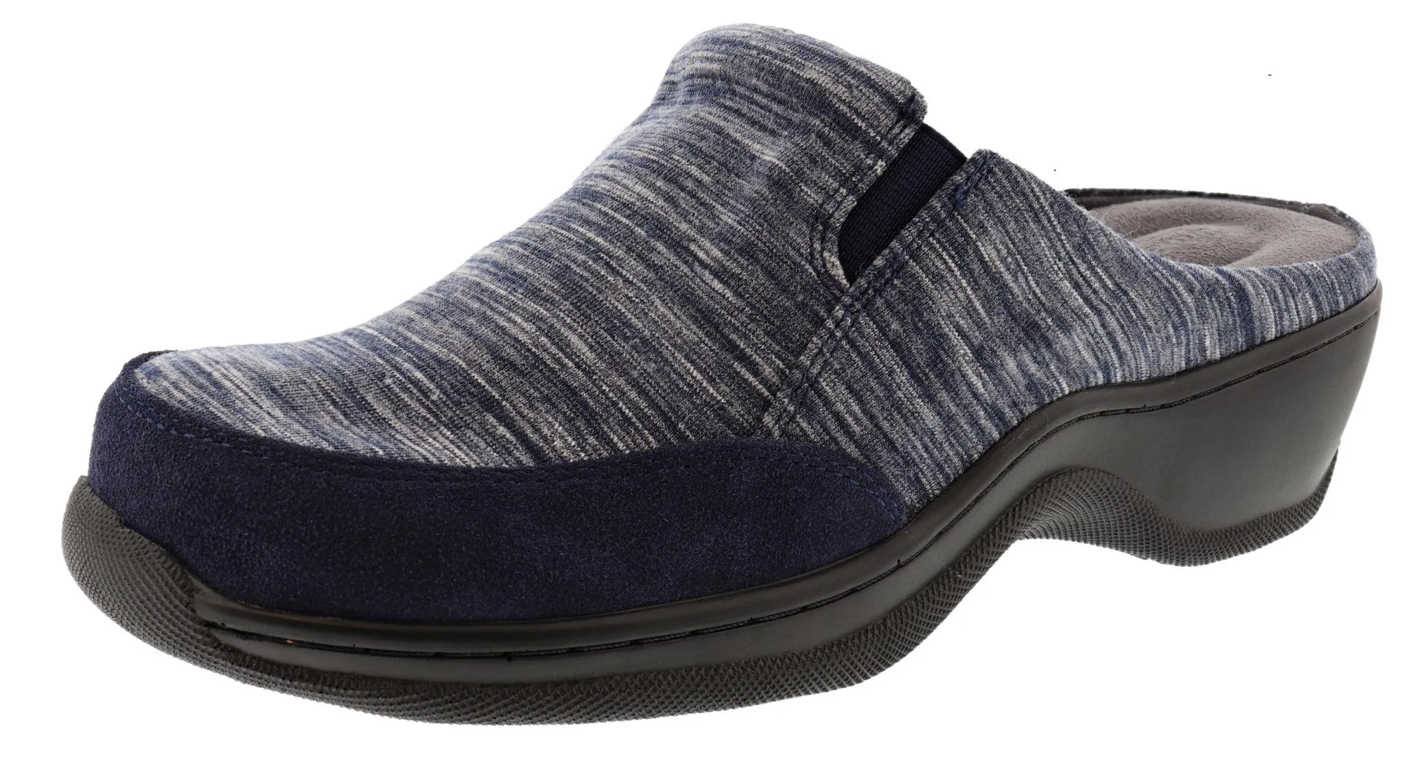 Softwalk Women's Slip On Clogs