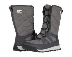 Sorel Whitney Tall Lace II  Waterproof