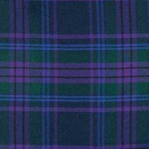 Spirit of Scotland tartan