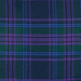 Spirit of Scotland tartan