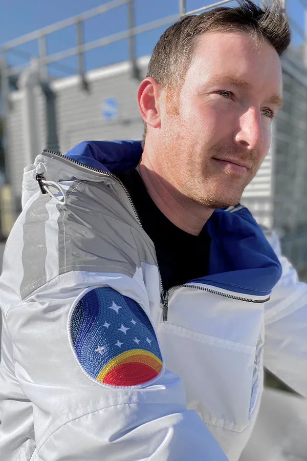 Starfield Constellation Jacket