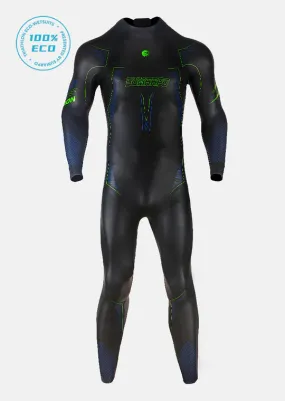 SUMARPO N-JOY ECO TRIATHLON WETSUIT MEN'S