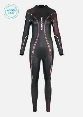 SUMARPO Race Eco Triathlon Wetsuit Women's