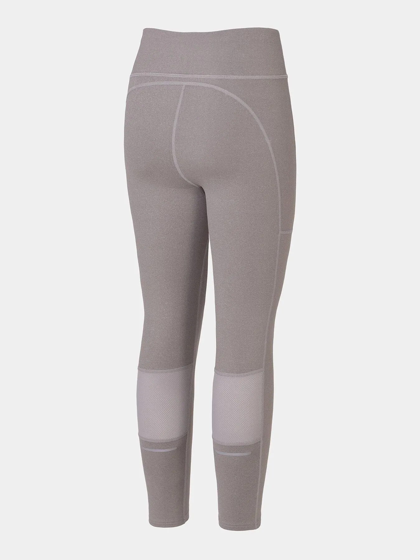 SuperThermal Compression Base Layer Top & Tights for Girls With Brushed Inner Fabric