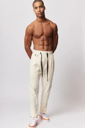 Sweatpants White