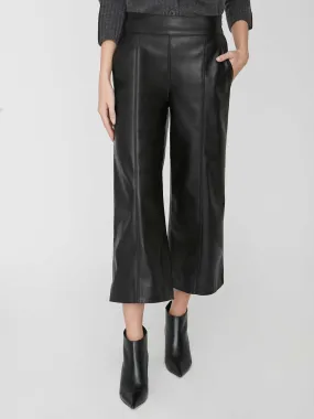 The Frida Cropped Pant