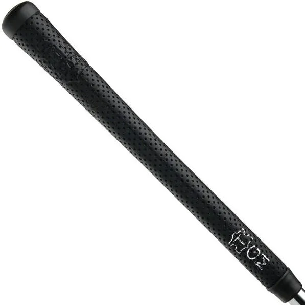 The Grip Master Cowhide Leather Master Golf Grips Standard