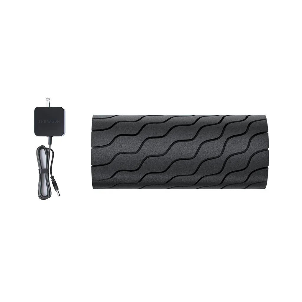 Therabody Wave Roller - Smart foam roller