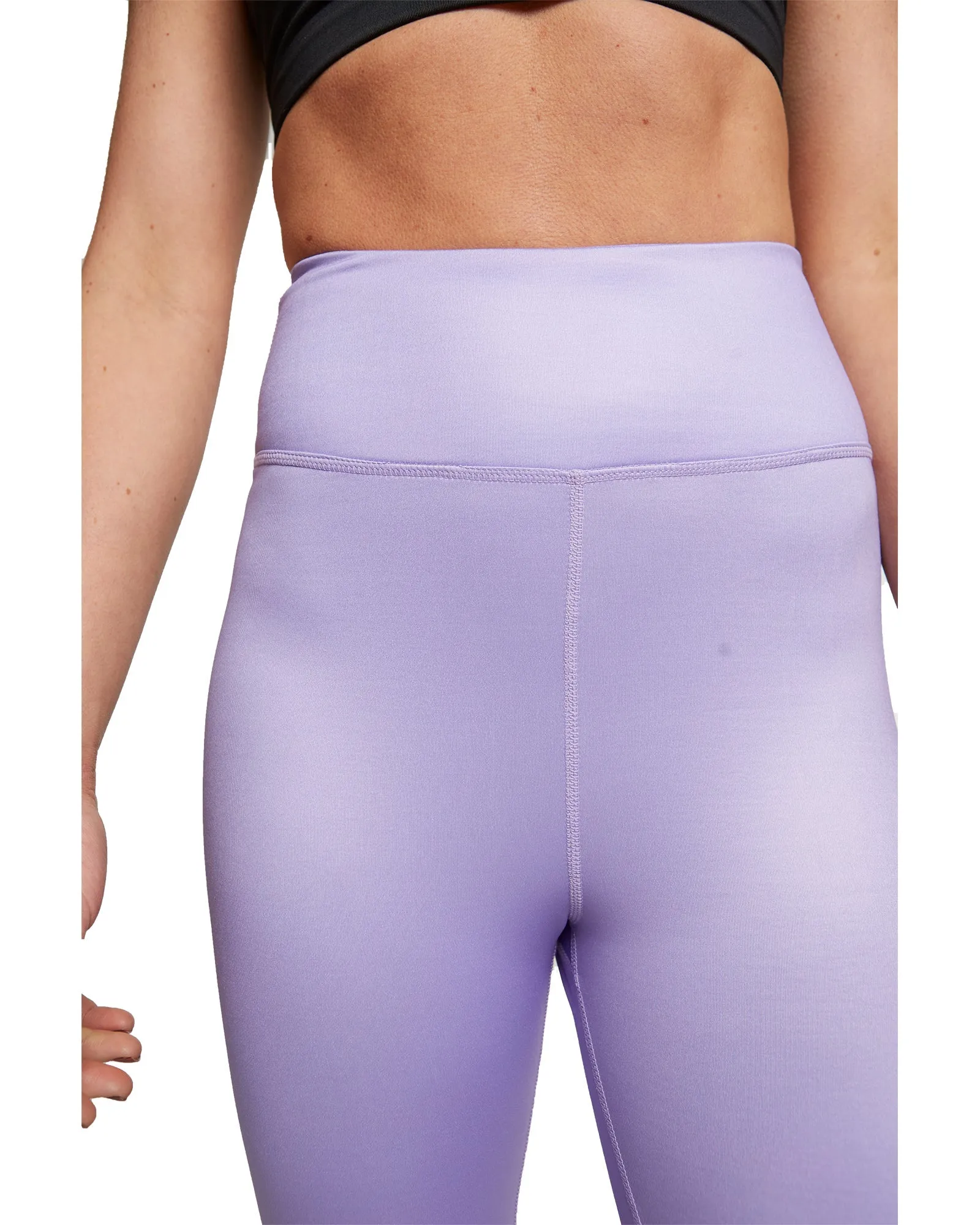 TRANQUILITY PARK 7/8 PANT - PURPLE ROSE