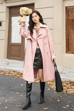 Trench Coat for Women