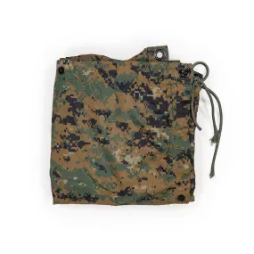 USMC MARPAT Shelter Half