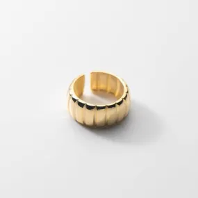 Valorous Bold Ring