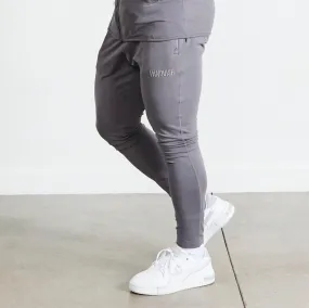 Vanquish Eclipse V2 Grey Tapered Sweatpants