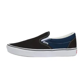 Vans Tri-Tone Comfycush Slip On Shoes - Men's