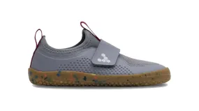 Vivobarefoot Junior Primus Sport II Zinc