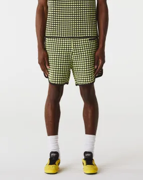 Wales Bonner x Crochet Shorts