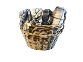 Washing basket