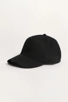 Zoo York Mens Tonal Logo Baseball Hat